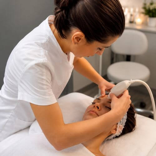 dermo peeling mira