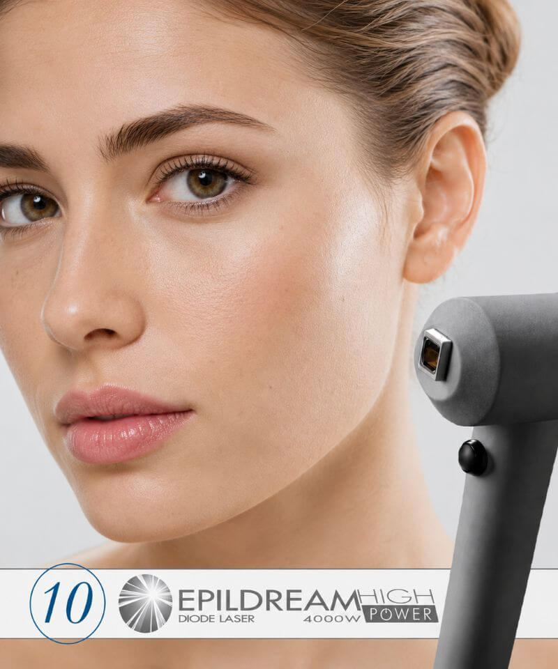 epilazione laser donna mira epilazione laser donna mira